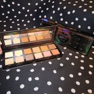 Ace Beaute Serenity Eyeshadow Palette of 12 Colors